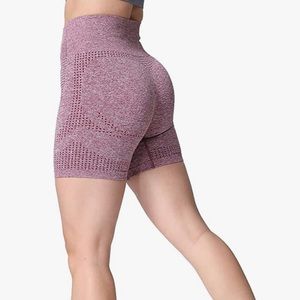 Aoxjox Vital 2.0 Seamless Shorts